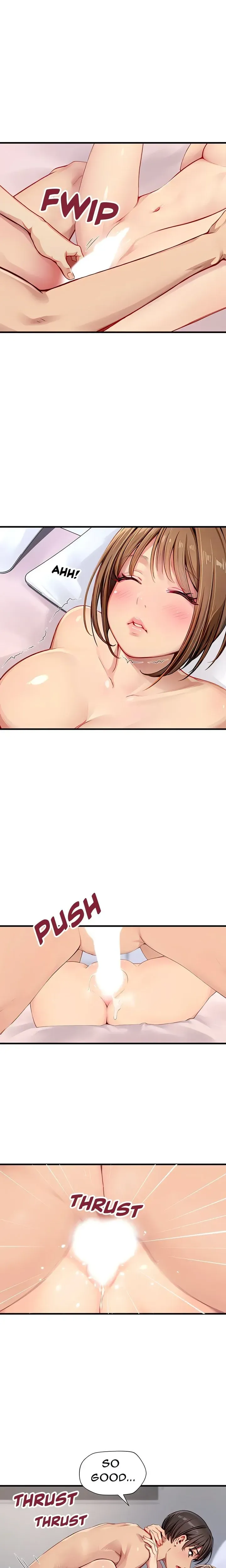 Read Lesson S chapter 26 image 5 on Lezhin