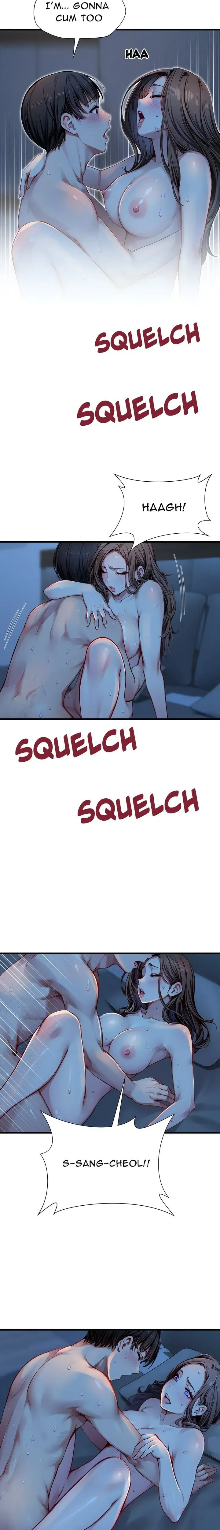 Read Lesson S chapter 27 image 4 on Lezhin