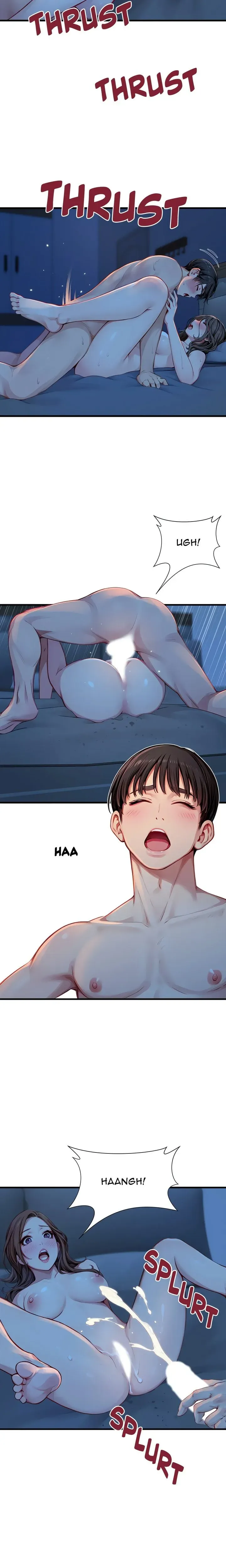 Read Lesson S chapter 27 image 5 on Lezhin