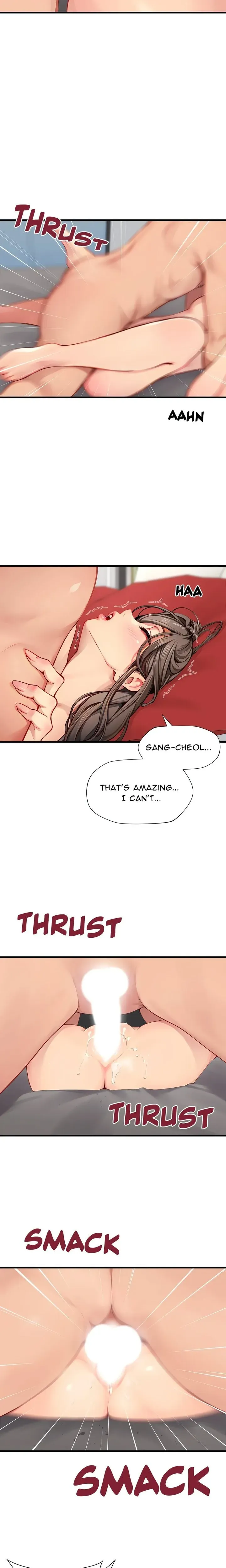 Read Lesson S chapter 28 image 10 on Lezhin