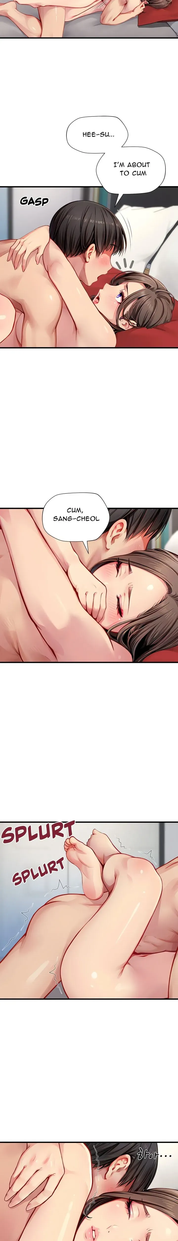 Read Lesson S chapter 28 image 12 on Lezhin