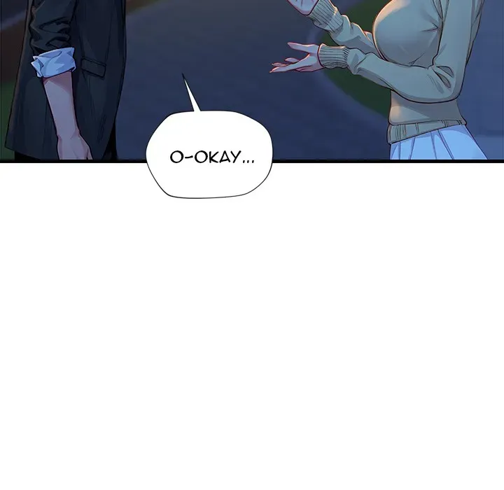 Read Lesson S chapter 3 image 10 on Lezhin