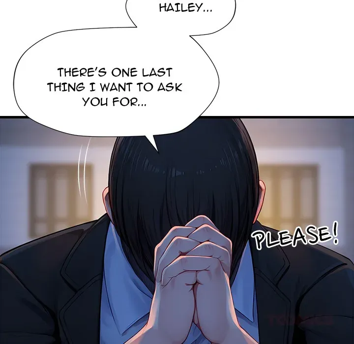 Read Lesson S chapter 3 image 101 on Lezhin