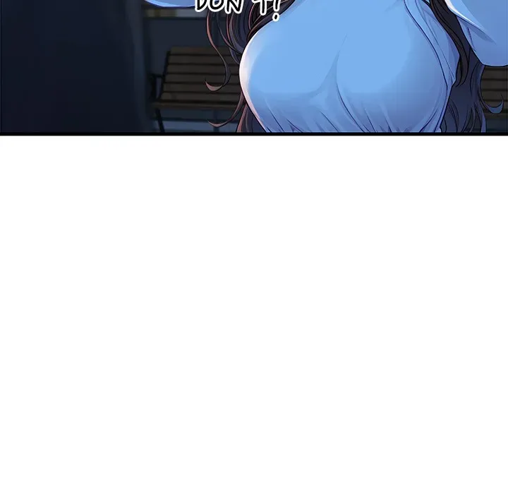 Read Lesson S chapter 3 image 104 on Lezhin