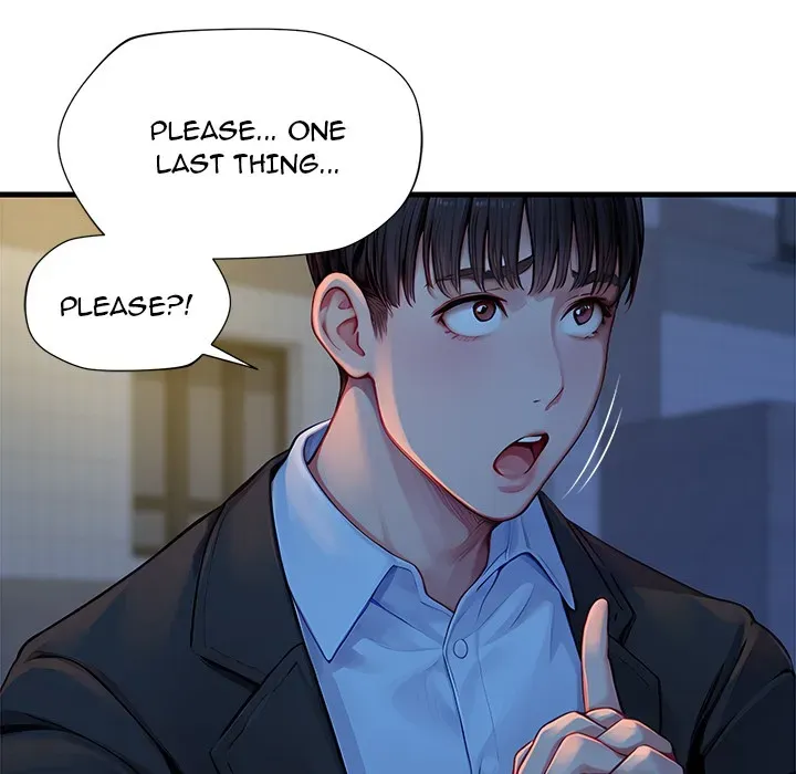 Read Lesson S chapter 3 image 105 on Lezhin