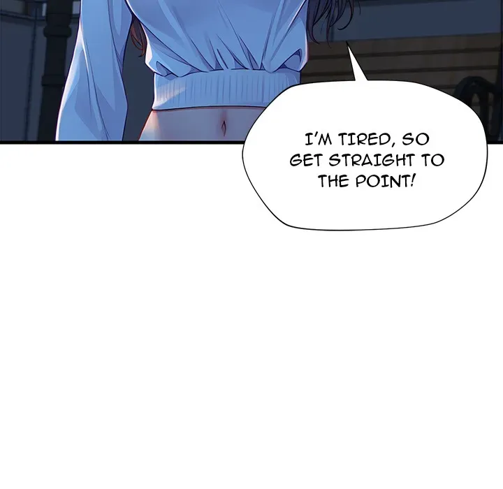 Read Lesson S chapter 3 image 108 on Lezhin