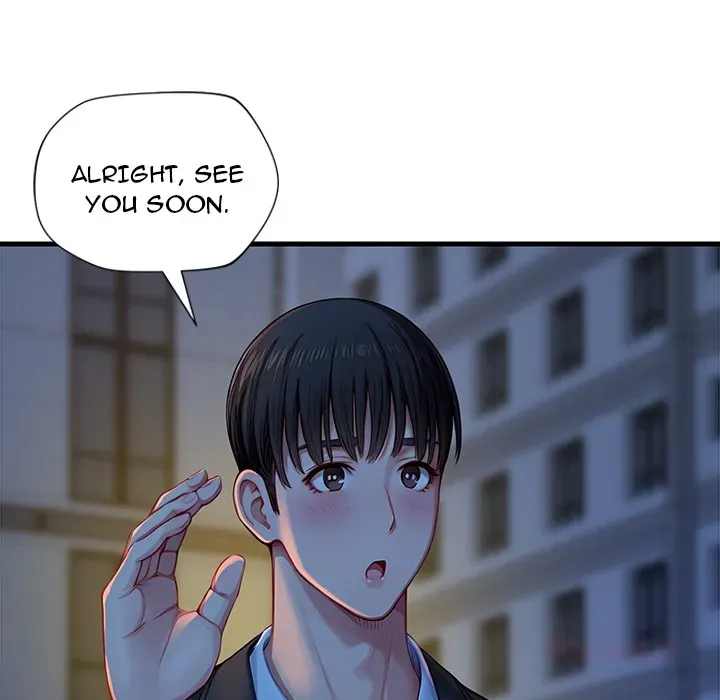 Read Lesson S chapter 3 image 11 on Lezhin