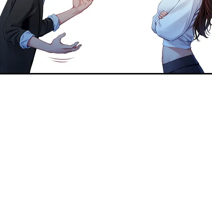 Read Lesson S chapter 3 image 114 on Lezhin