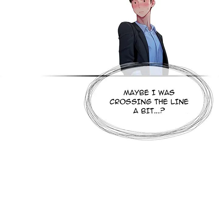 Read Lesson S chapter 3 image 115 on Lezhin
