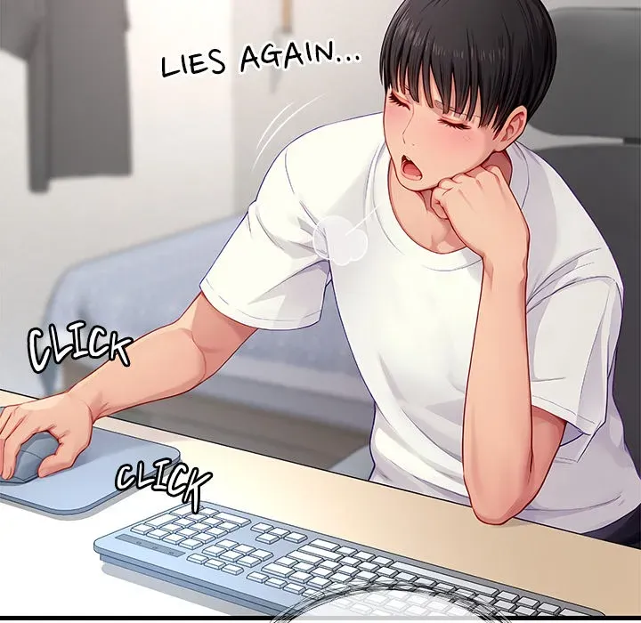 Read Lesson S chapter 3 image 119 on Lezhin