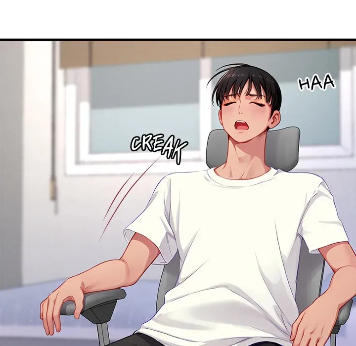 Read Lesson S chapter 3 image 121 on Lezhin