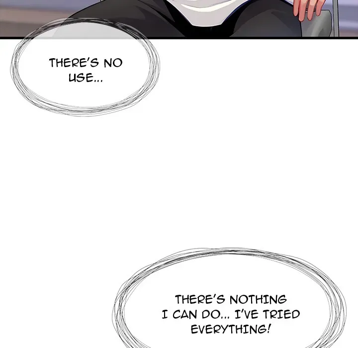 Read Lesson S chapter 3 image 122 on Lezhin