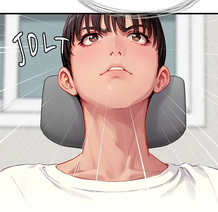 Read Lesson S chapter 3 image 123 on Lezhin