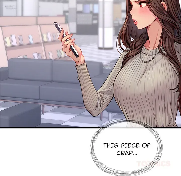 Read Lesson S chapter 3 image 133 on Lezhin
