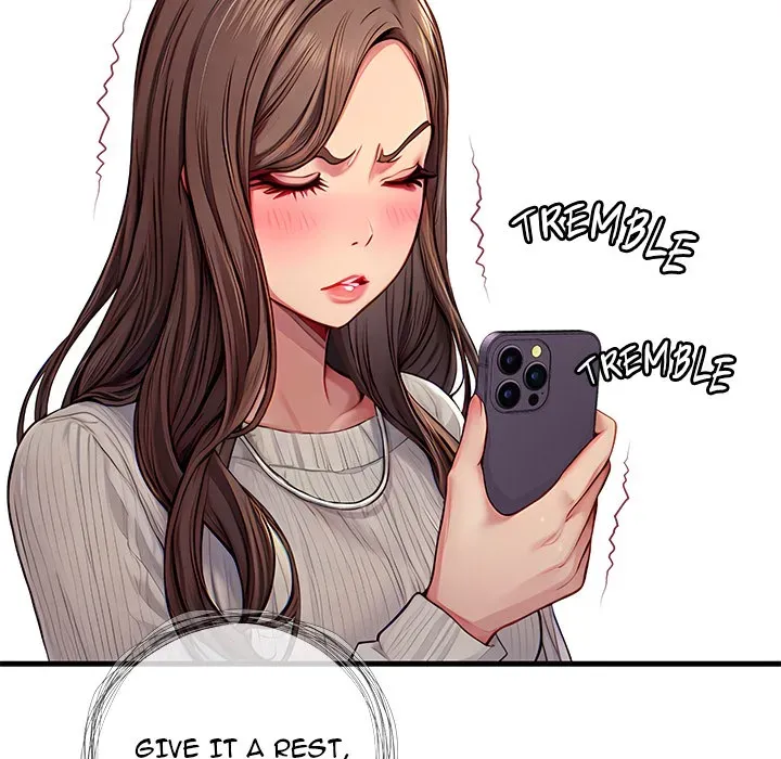 Read Lesson S chapter 3 image 141 on Lezhin