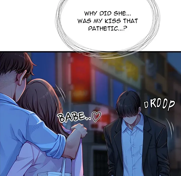 Read Lesson S chapter 3 image 15 on Lezhin