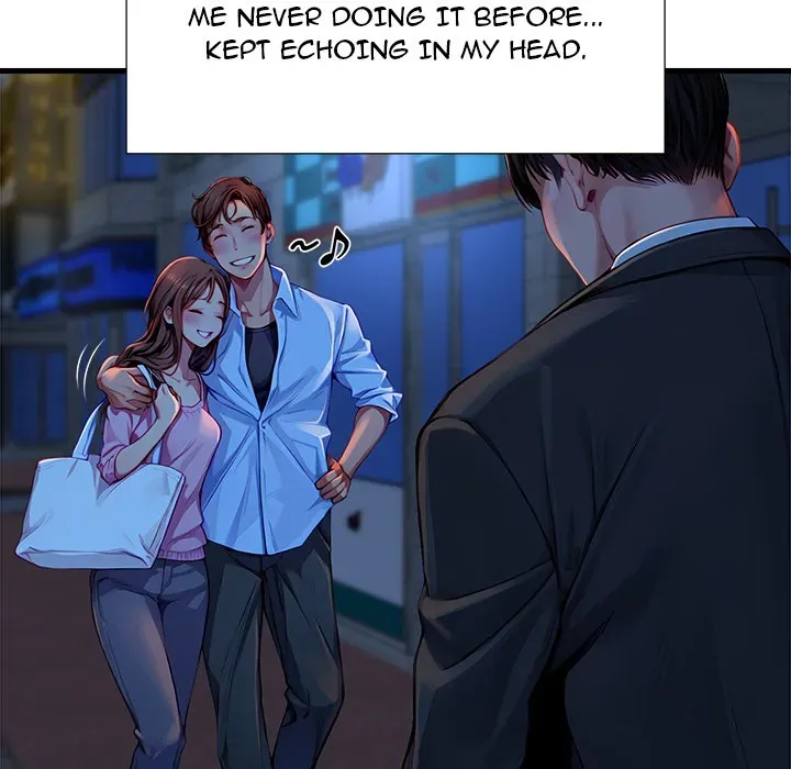 Read Lesson S chapter 3 image 17 on Lezhin