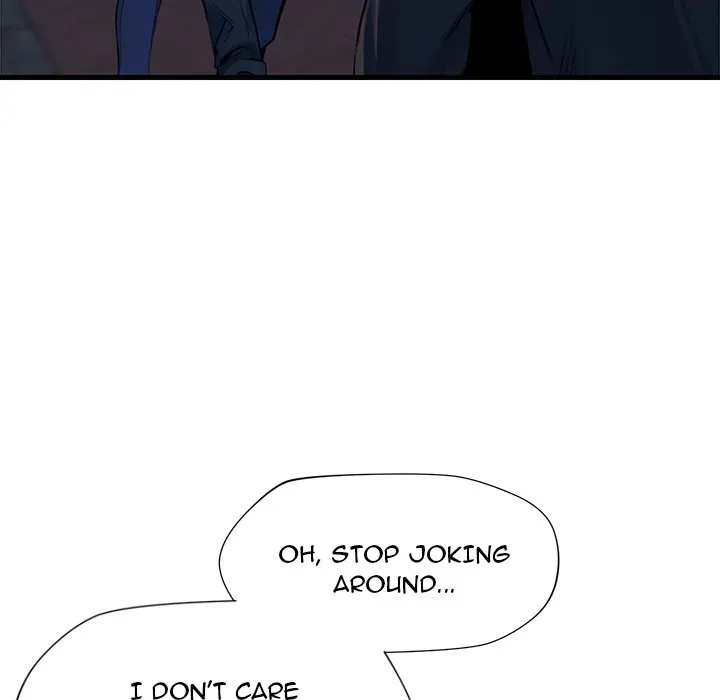 Read Lesson S chapter 3 image 18 on Lezhin