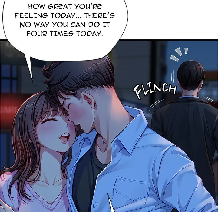 Read Lesson S chapter 3 image 19 on Lezhin