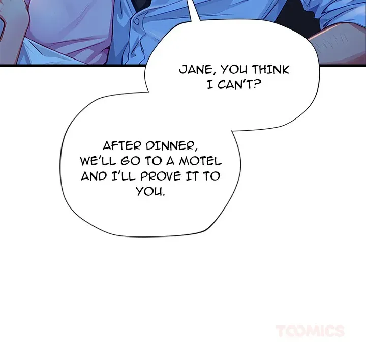Read Lesson S chapter 3 image 20 on Lezhin