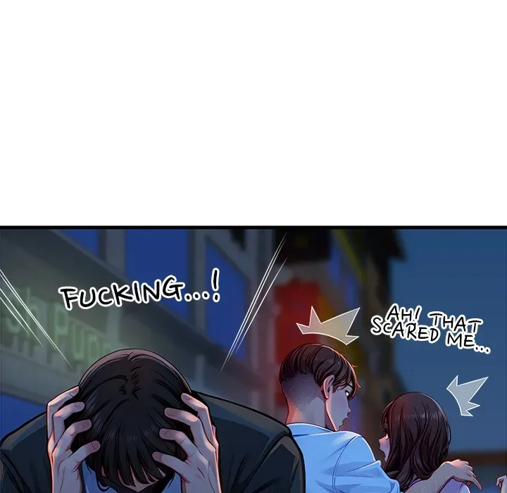 Read Lesson S chapter 3 image 22 on Lezhin