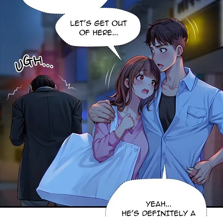 Read Lesson S chapter 3 image 25 on Lezhin