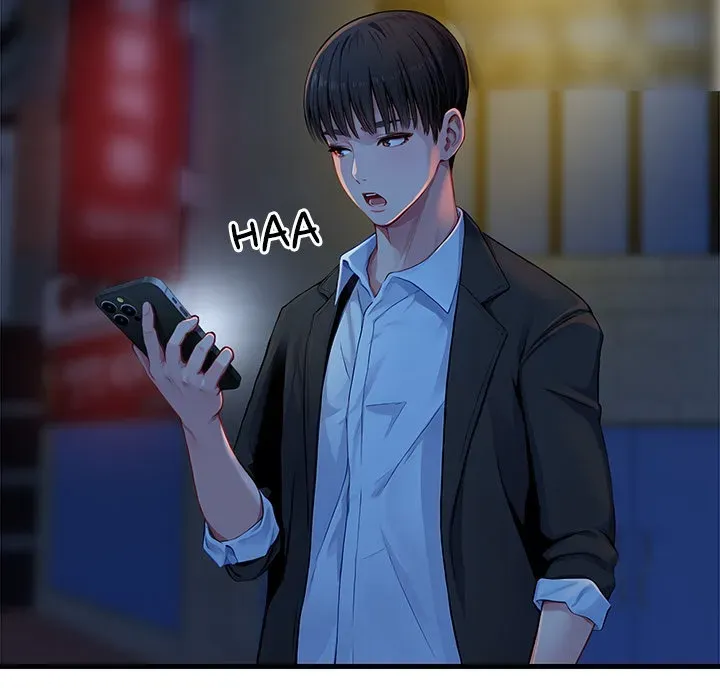 Read Lesson S chapter 3 image 27 on Lezhin