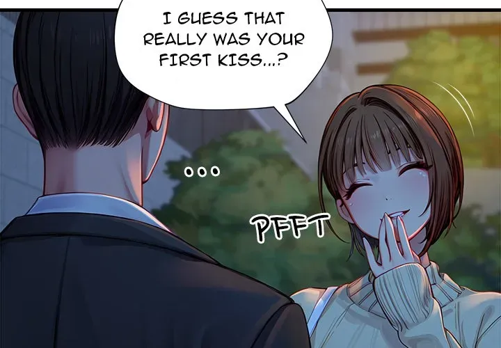 Read Lesson S chapter 3 image 3 on Lezhin