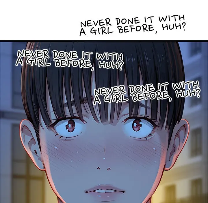 Read Lesson S chapter 3 image 5 on Lezhin