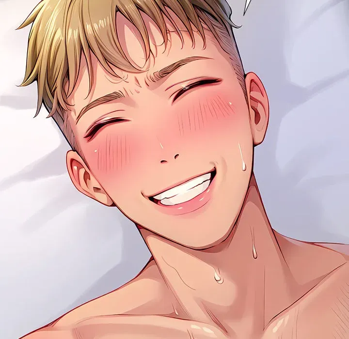 Read Lesson S chapter 3 image 54 on Lezhin