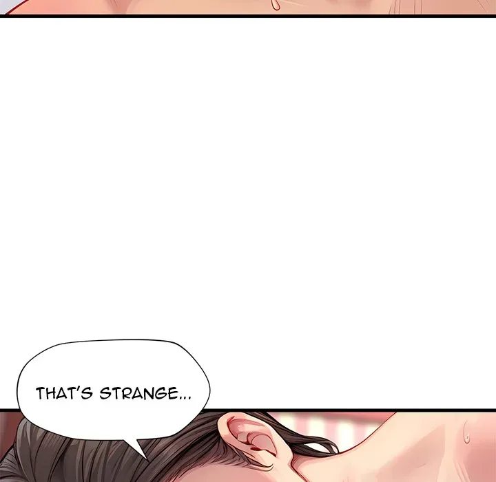 Read Lesson S chapter 3 image 55 on Lezhin