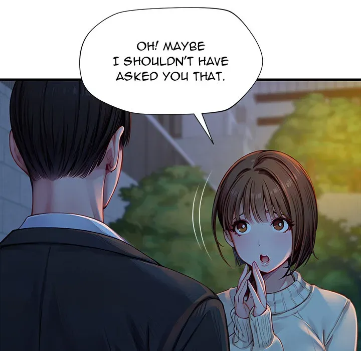 Read Lesson S chapter 3 image 7 on Lezhin