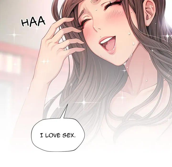 Read Lesson S chapter 3 image 86 on Lezhin