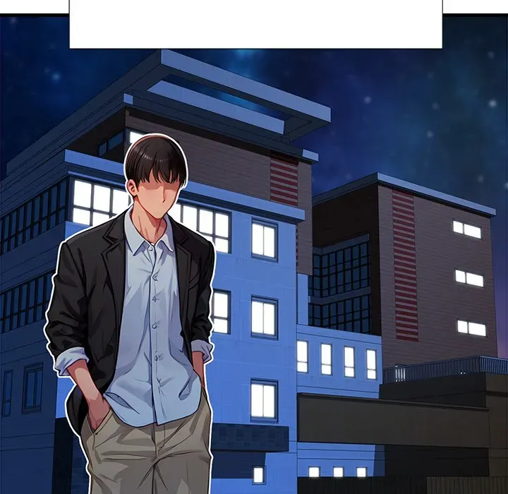 Read Lesson S chapter 3 image 89 on Lezhin