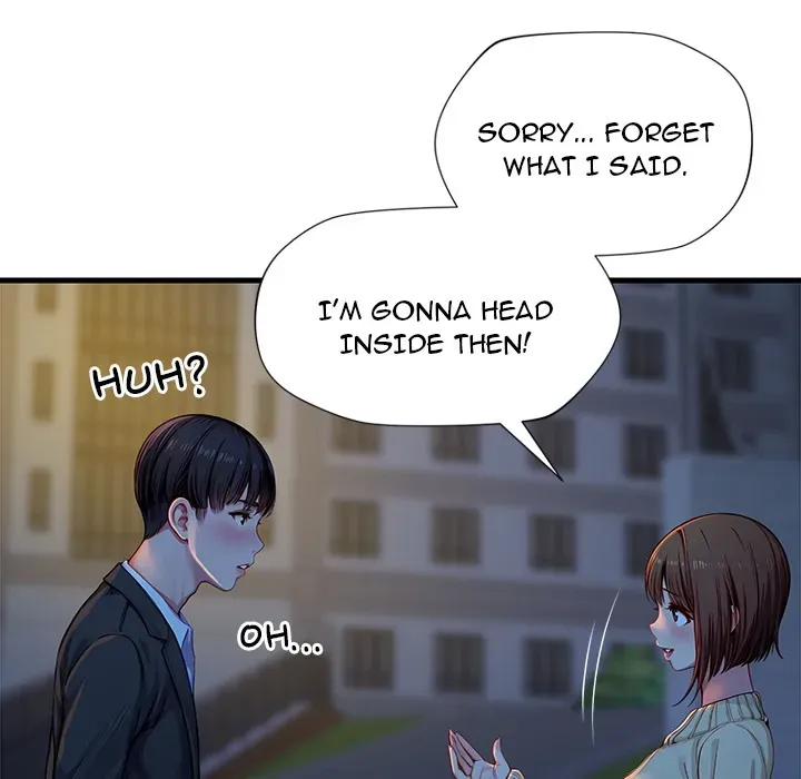 Read Lesson S chapter 3 image 9 on Lezhin