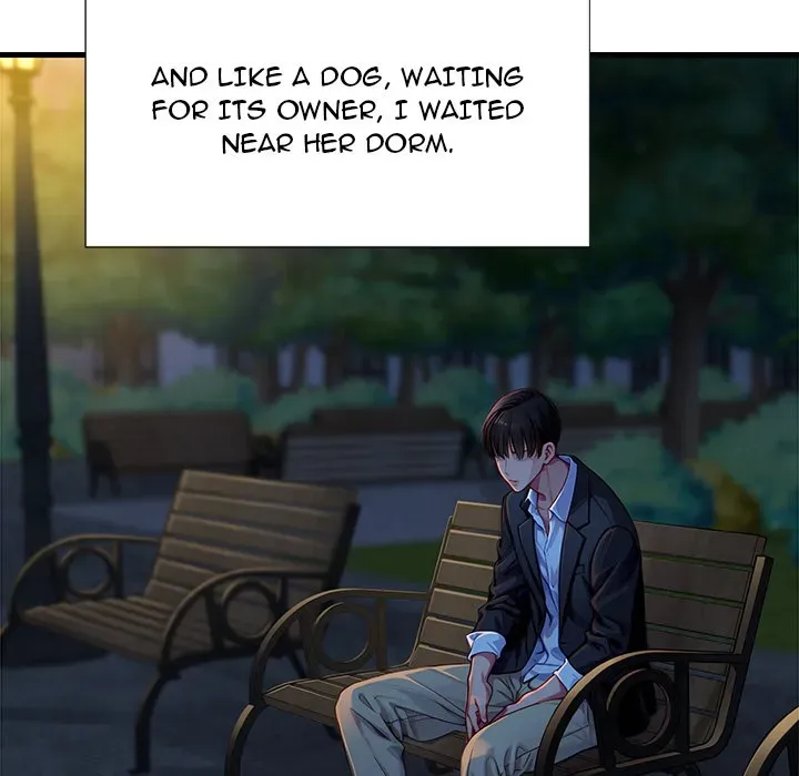 Read Lesson S chapter 3 image 91 on Lezhin