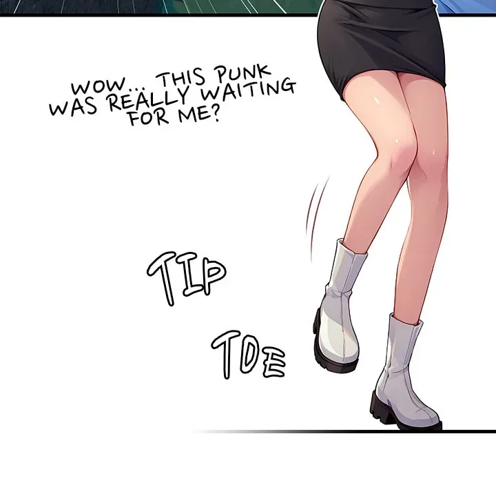 Read Lesson S chapter 3 image 94 on Lezhin