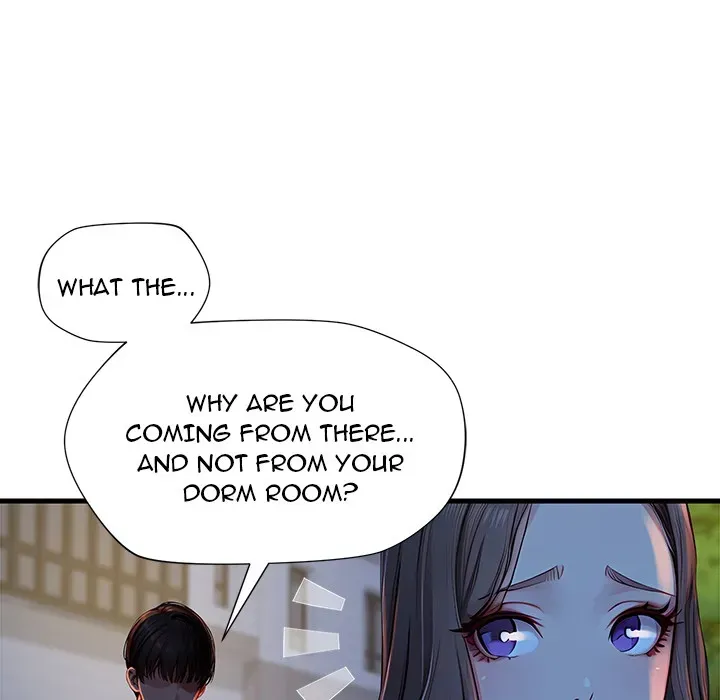 Read Lesson S chapter 3 image 95 on Lezhin