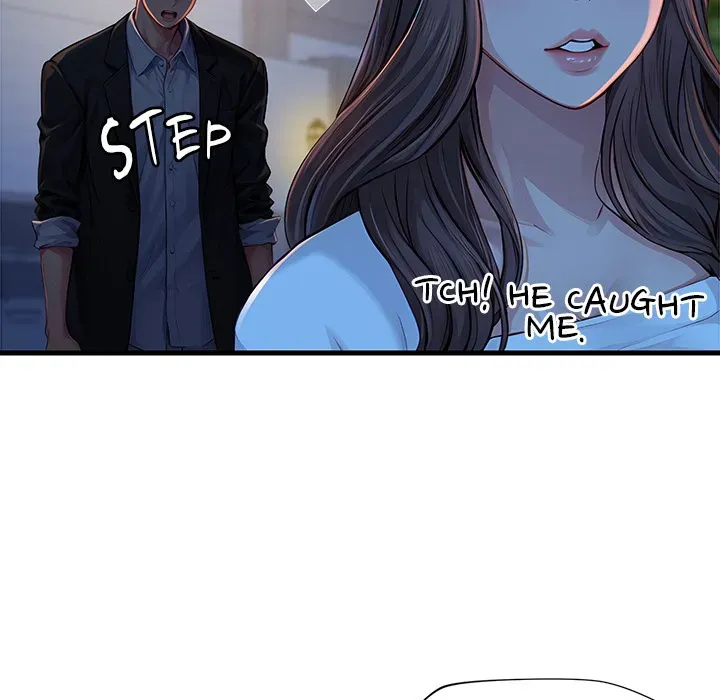 Read Lesson S chapter 3 image 96 on Lezhin