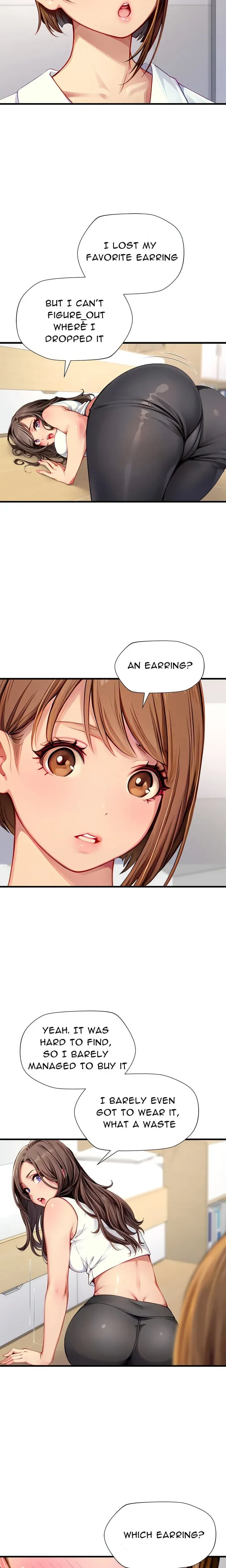 Read Lesson S chapter 31 image 4 on Lezhin