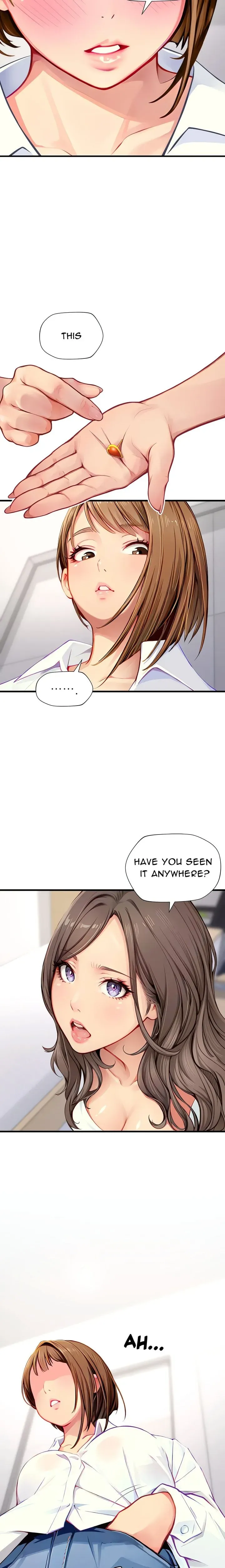 Read Lesson S chapter 31 image 5 on Lezhin