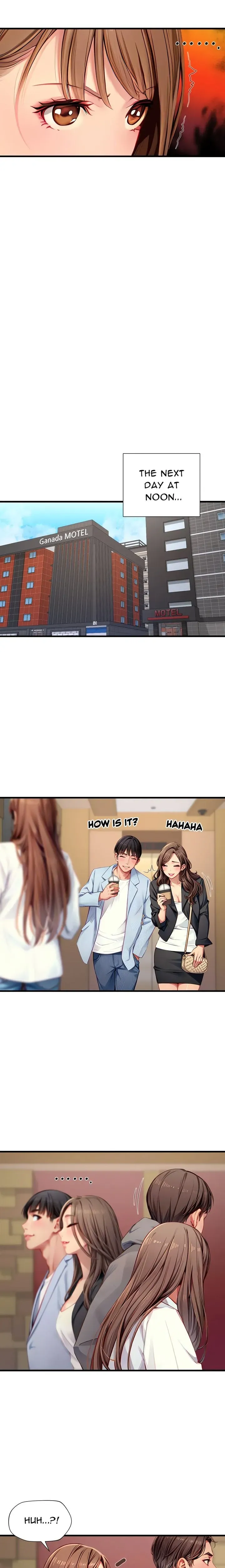 Read Lesson S chapter 31 image 7 on Lezhin