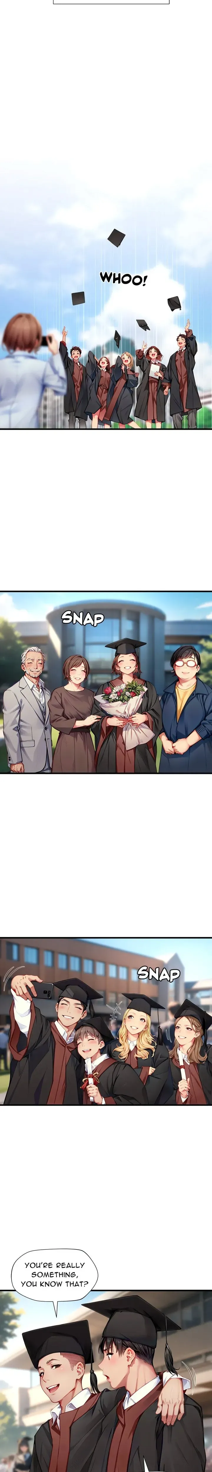 Read Lesson S chapter 33 image 4 on Lezhin