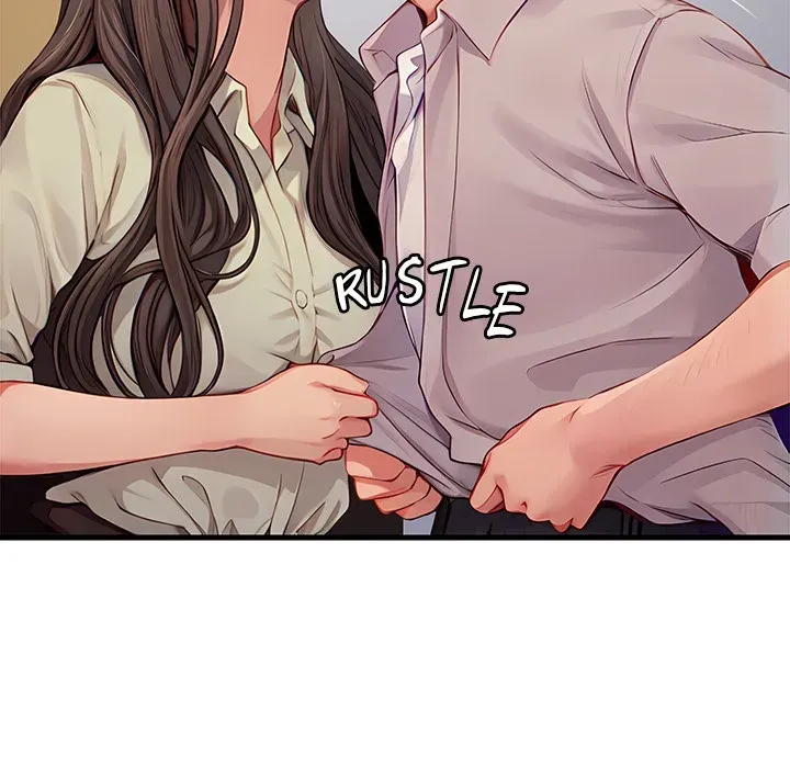 Read Lesson S chapter 4 image 10 on Lezhin