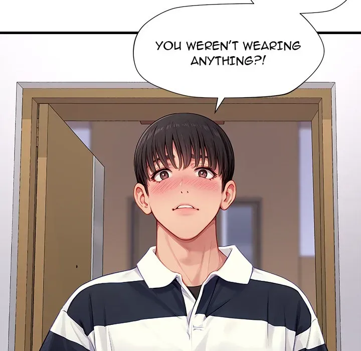 Read Lesson S chapter 4 image 102 on Lezhin