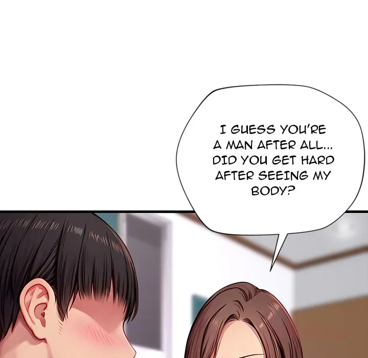 Read Lesson S chapter 4 image 116 on Lezhin