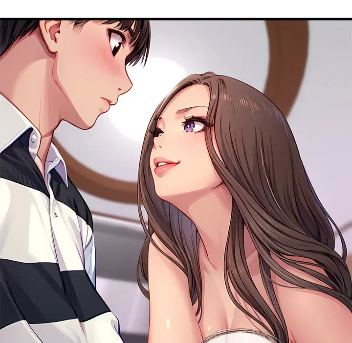 Read Lesson S chapter 4 image 121 on Lezhin