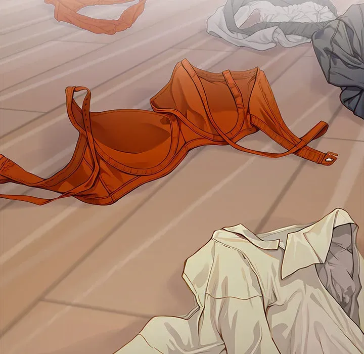 Read Lesson S chapter 4 image 16 on Lezhin