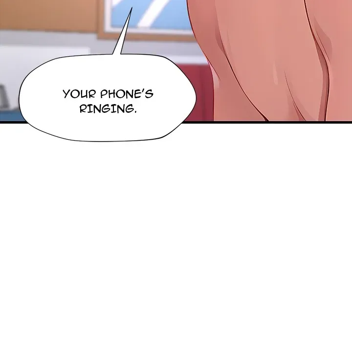 Read Lesson S chapter 4 image 25 on Lezhin