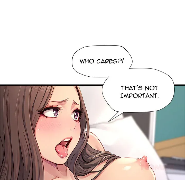 Read Lesson S chapter 4 image 26 on Lezhin